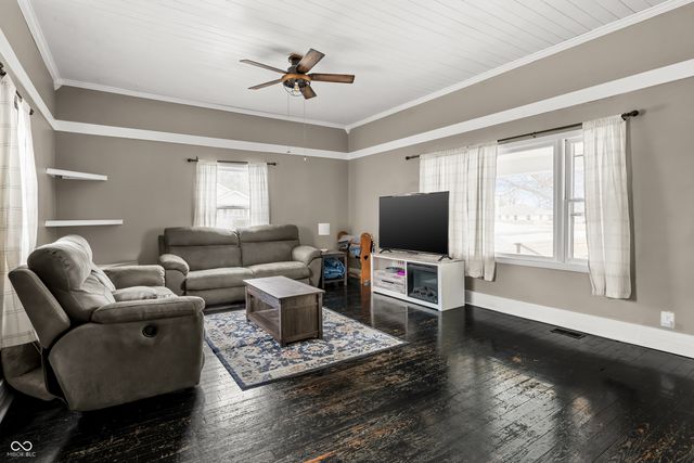 1026 N Main Street, Tipton, IN 46072