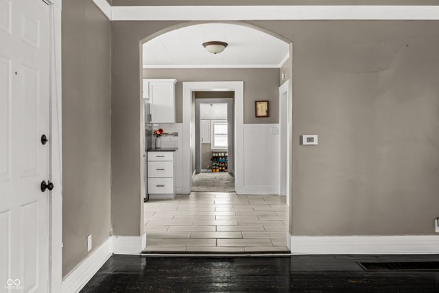 1026 N Main Street, Tipton, IN 46072