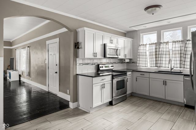 1026 N Main Street, Tipton, IN 46072