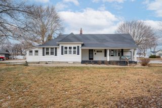 1026 N Main Street, Tipton, IN 46072