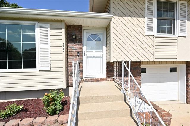 520 Thomas Drive, Platte City, MO 64079