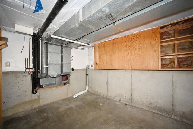 520 Thomas Drive, Platte City, MO 64079