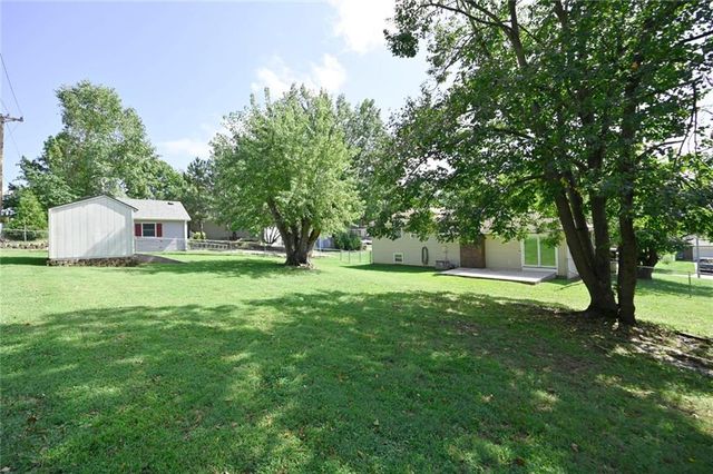 520 Thomas Drive, Platte City, MO 64079