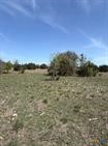 TBD Lot 109 Pitchfork Ranch Road, Copperas Cove, TX 76522