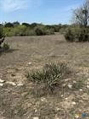 TBD Lot 109 Pitchfork Ranch Road, Copperas Cove, TX 76522
