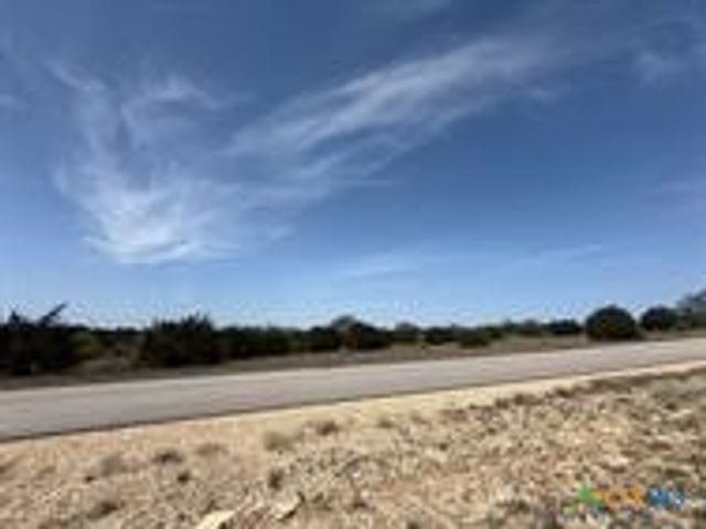 TBD Lot 109 Pitchfork Ranch Road, Copperas Cove, TX 76522