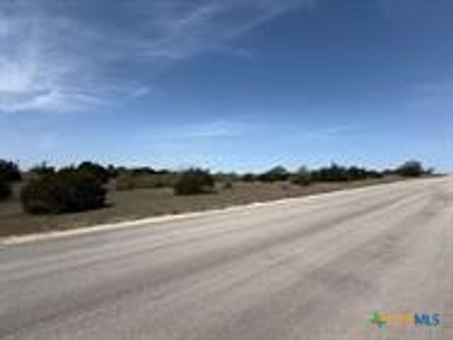 TBD Lot 109 Pitchfork Ranch Road, Copperas Cove, TX 76522