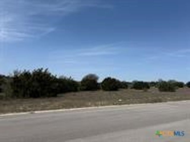 TBD Lot 109 Pitchfork Ranch Road, Copperas Cove, TX 76522