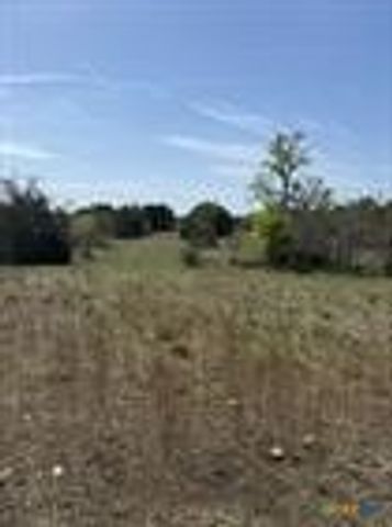 TBD Lot 109 Pitchfork Ranch Road, Copperas Cove, TX 76522