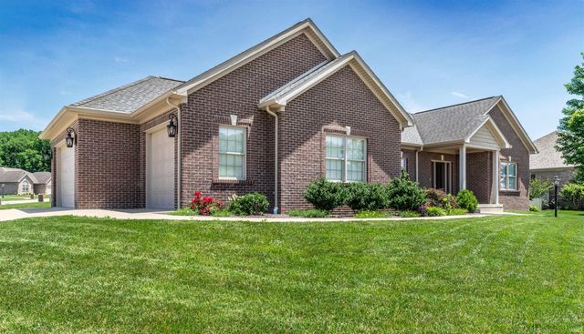 845 Gabriel Drive, Evansville, IN 47725