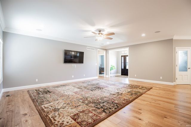 845 Gabriel Drive, Evansville, IN 47725