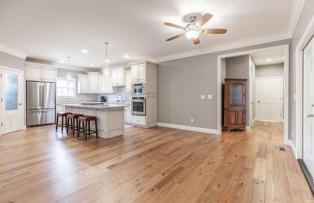 845 Gabriel Drive, Evansville, IN 47725