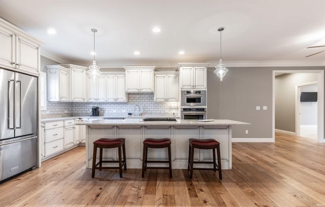 845 Gabriel Drive, Evansville, IN 47725