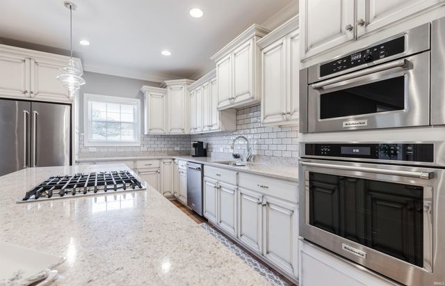 845 Gabriel Drive, Evansville, IN 47725
