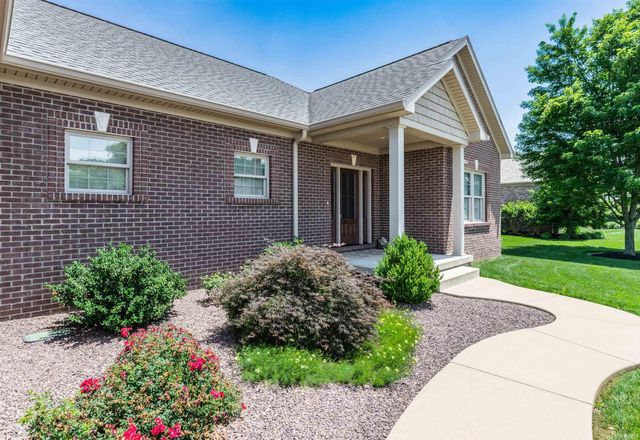 845 Gabriel Drive, Evansville, IN 47725