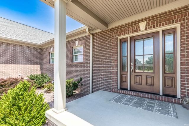 845 Gabriel Drive, Evansville, IN 47725
