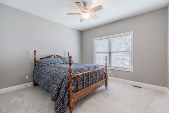 845 Gabriel Drive, Evansville, IN 47725