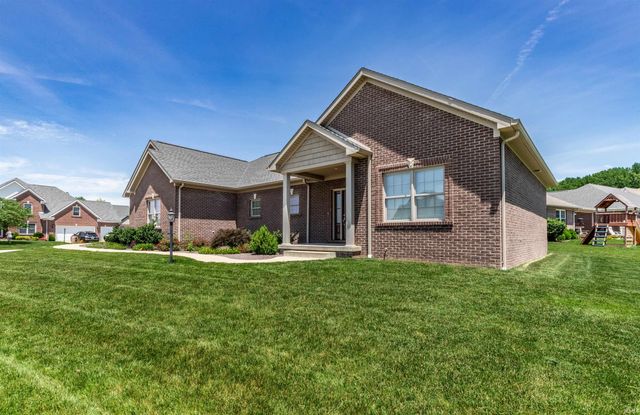 845 Gabriel Drive, Evansville, IN 47725