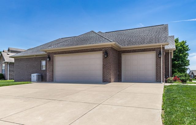 845 Gabriel Drive, Evansville, IN 47725