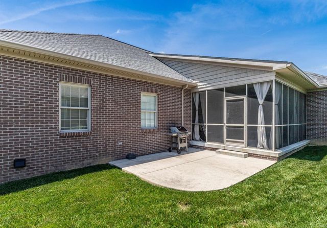 845 Gabriel Drive, Evansville, IN 47725