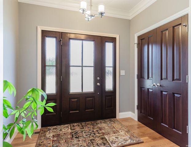 845 Gabriel Drive, Evansville, IN 47725