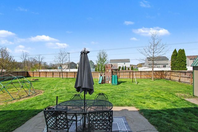 12354 Randolph Court, Crown Point, IN 46307
