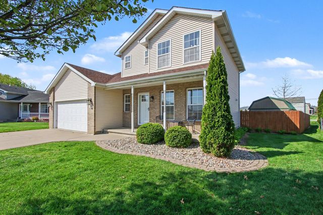 12354 Randolph Court, Crown Point, IN 46307