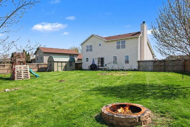 12354 Randolph Court, Crown Point, IN 46307