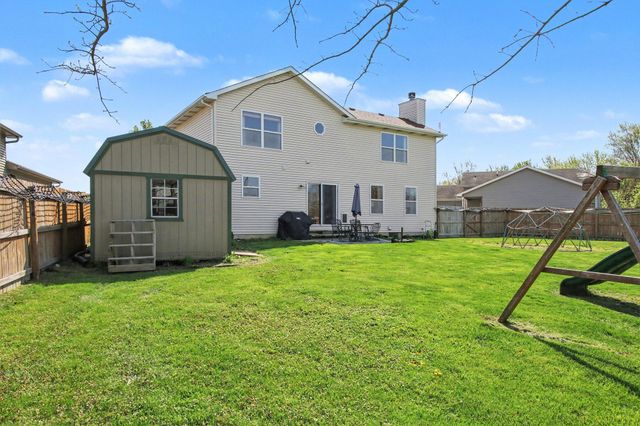 12354 Randolph Court, Crown Point, IN 46307