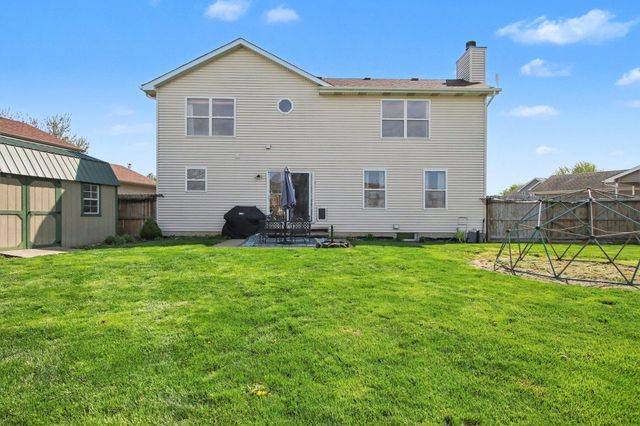 12354 Randolph Court, Crown Point, IN 46307