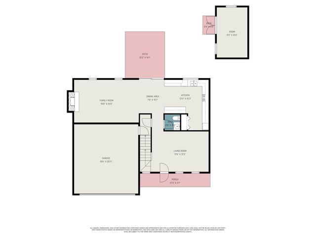 12354 Randolph Court, Crown Point, IN 46307