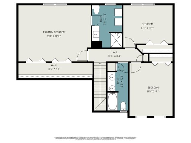 12354 Randolph Court, Crown Point, IN 46307