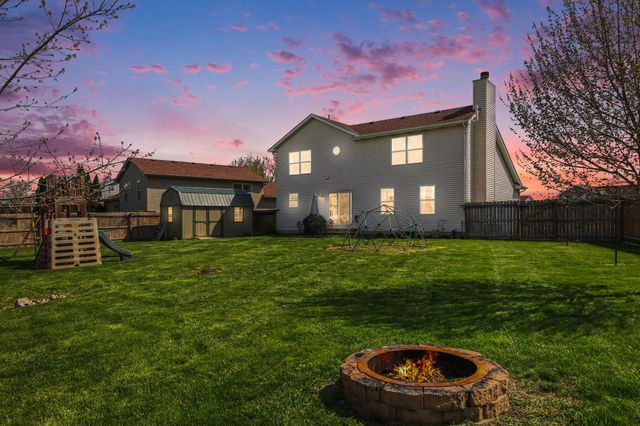 12354 Randolph Court, Crown Point, IN 46307