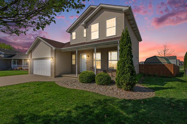 12354 Randolph Court, Crown Point, IN 46307