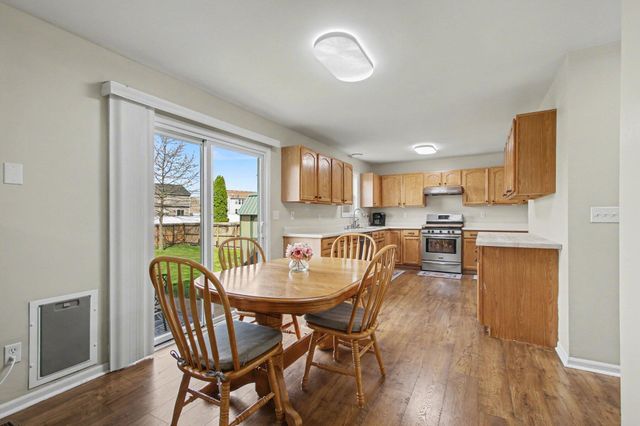 12354 Randolph Court, Crown Point, IN 46307