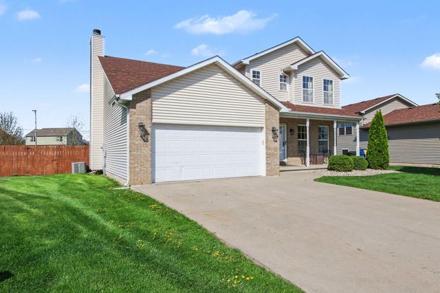 12354 Randolph Court, Crown Point, IN 46307