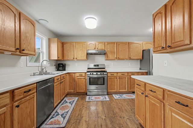 12354 Randolph Court, Crown Point, IN 46307