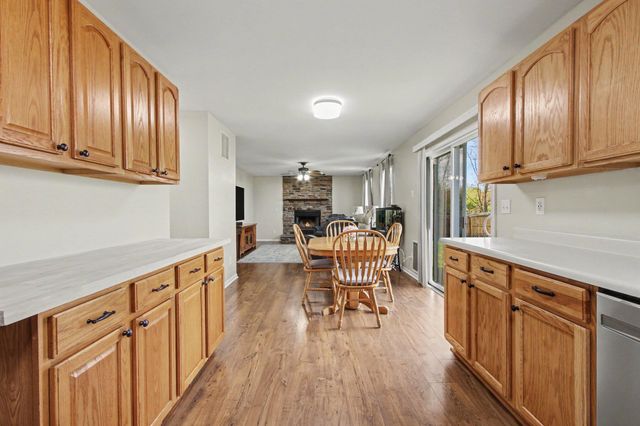 12354 Randolph Court, Crown Point, IN 46307