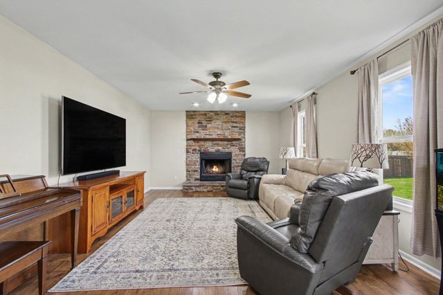 12354 Randolph Court, Crown Point, IN 46307