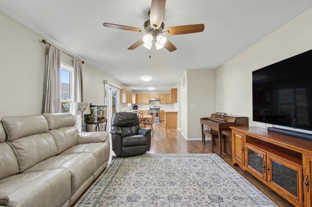 12354 Randolph Court, Crown Point, IN 46307
