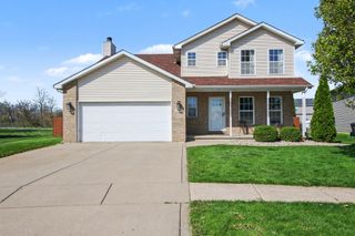 12354 Randolph Court, Crown Point, IN 46307