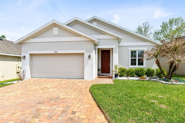 9482 OGLETHORPE DRIVE, Groveland, FL 34736