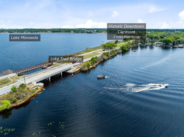 9482 OGLETHORPE DRIVE, Groveland, FL 34736