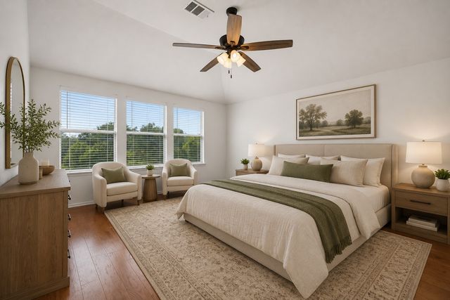 14053 Lost Spurs Road, Fort Worth, TX 76262