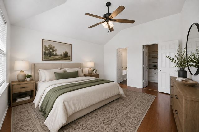 14053 Lost Spurs Road, Fort Worth, TX 76262