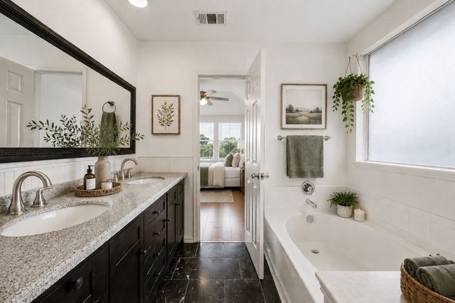 14053 Lost Spurs Road, Fort Worth, TX 76262