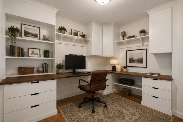 14053 Lost Spurs Road, Fort Worth, TX 76262