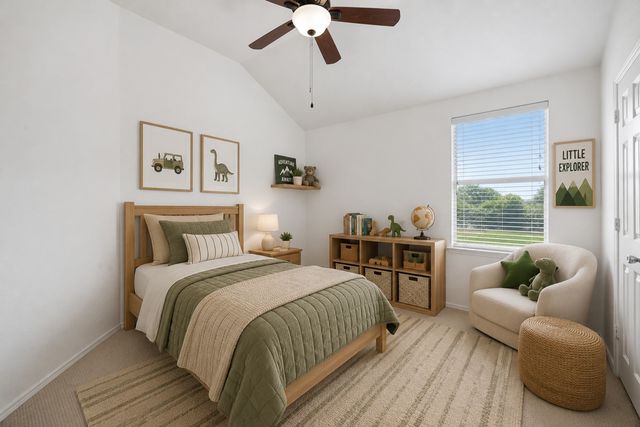 14053 Lost Spurs Road, Fort Worth, TX 76262