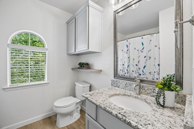 14053 Lost Spurs Road, Fort Worth, TX 76262