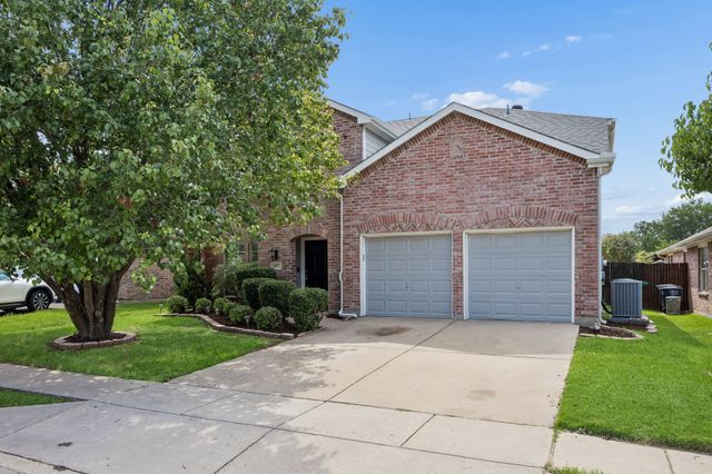 14053 Lost Spurs Road, Fort Worth, TX 76262